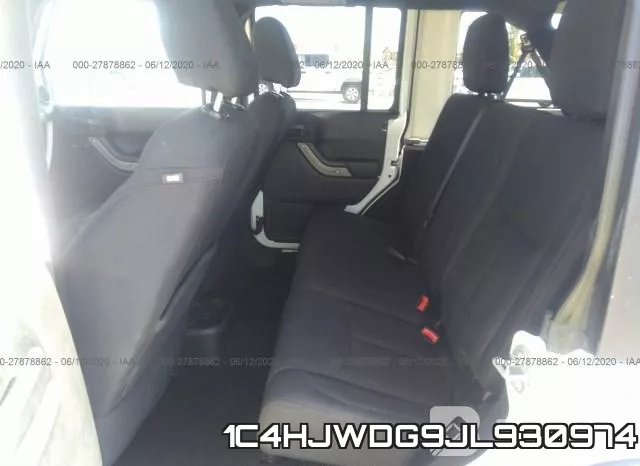 1C4HJWDG9JL930974 фото 9