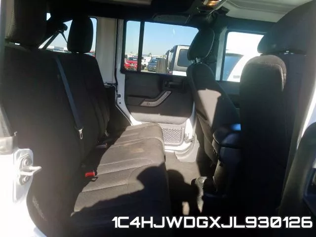 1C4HJWDGXJL930126 фото 7