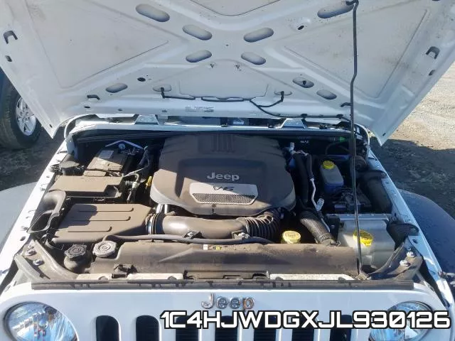 1C4HJWDGXJL930126 фото 8