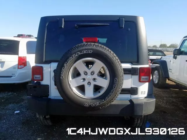 1C4HJWDGXJL930126 фото 10