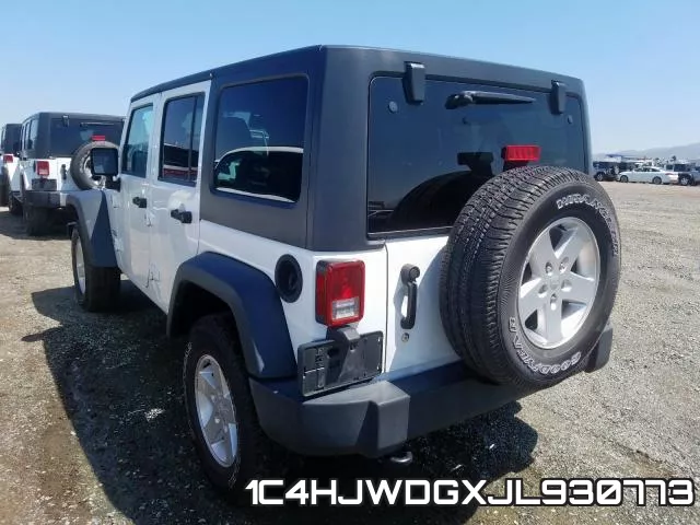 1C4HJWDGXJL930773 фото 4