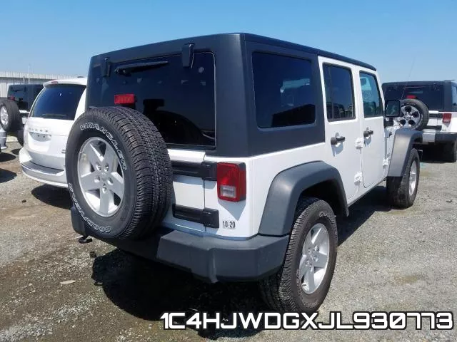 1C4HJWDGXJL930773 фото 5