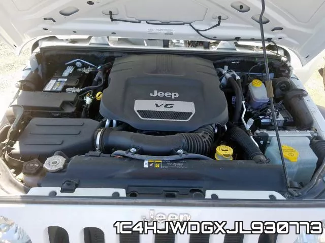 1C4HJWDGXJL930773 фото 8