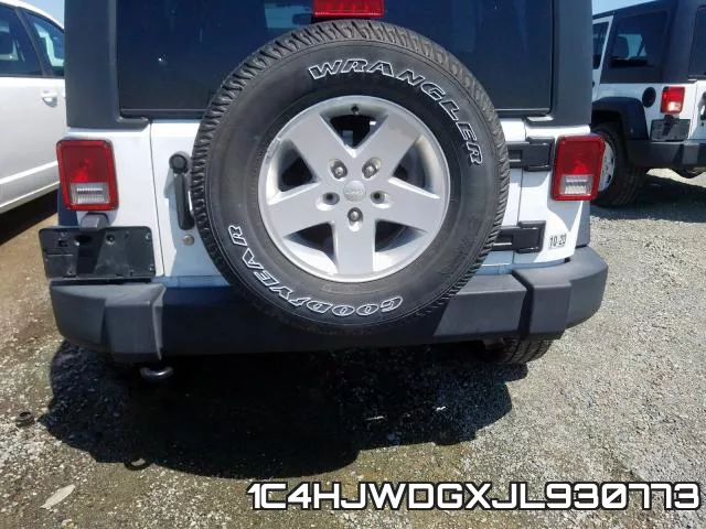 1C4HJWDGXJL930773 фото 10