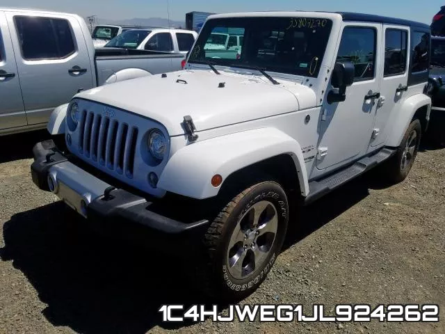 1C4HJWEG1JL924262 фото 3