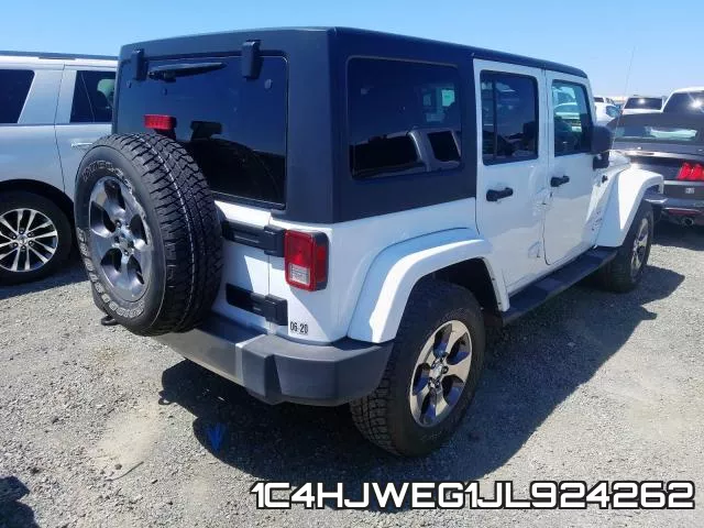 1C4HJWEG1JL924262 фото 5