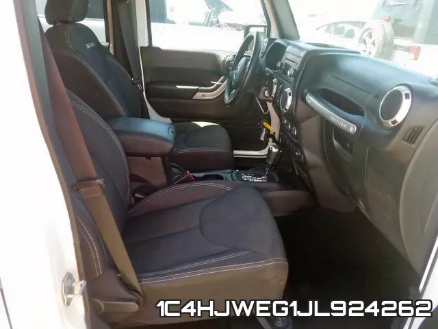 1C4HJWEG1JL924262 фото 6