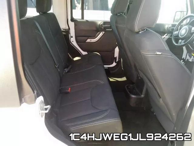 1C4HJWEG1JL924262 фото 7