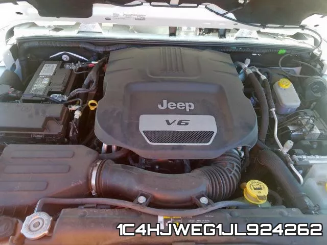 1C4HJWEG1JL924262 фото 8