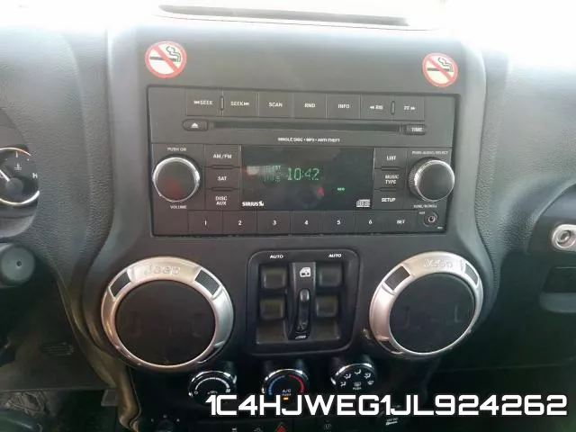 1C4HJWEG1JL924262 фото 10