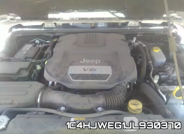 1C4HJWEG1JL930370 фото 2