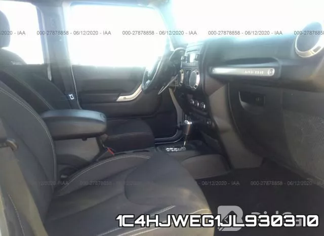 1C4HJWEG1JL930370 фото 6