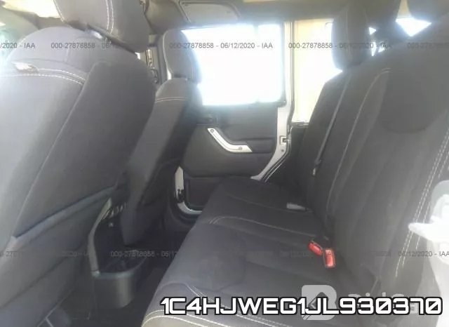 1C4HJWEG1JL930370 фото 9