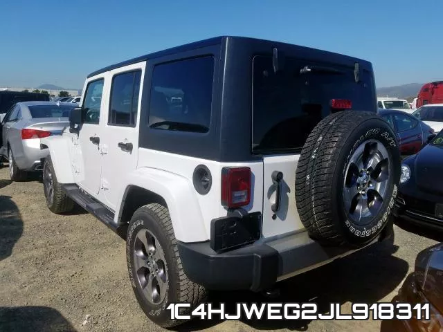 1C4HJWEG2JL918311 фото 4