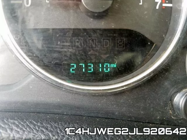 1C4HJWEG2JL920642 фото 9