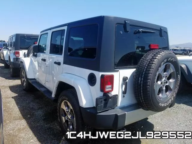 1C4HJWEG2JL929552 фото 4