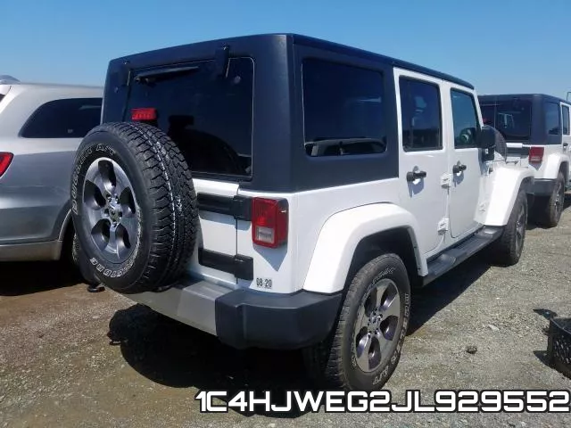 1C4HJWEG2JL929552 фото 5