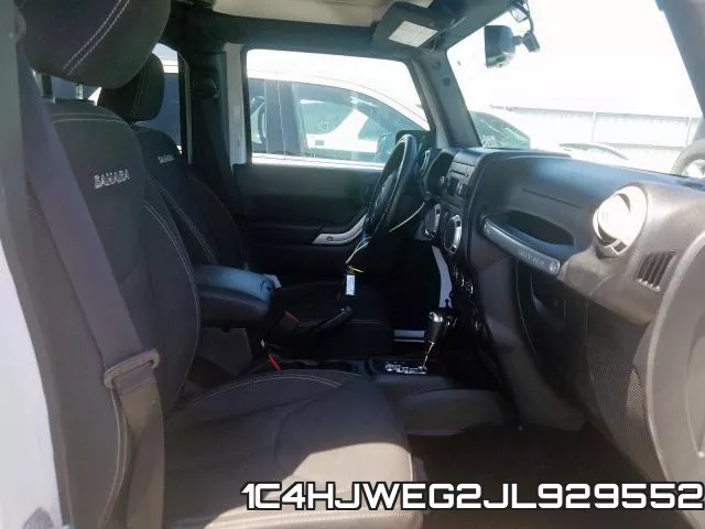 1C4HJWEG2JL929552 фото 6