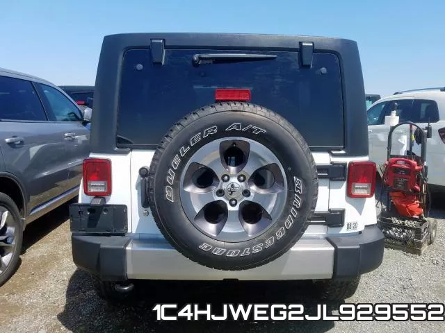 1C4HJWEG2JL929552 фото 10