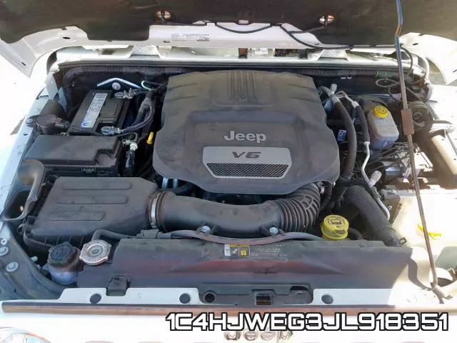 1C4HJWEG3JL918351 фото 8