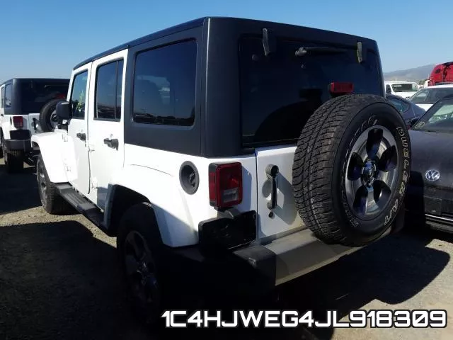1C4HJWEG4JL918309 фото 4