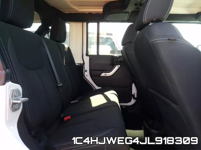 1C4HJWEG4JL918309 фото 7