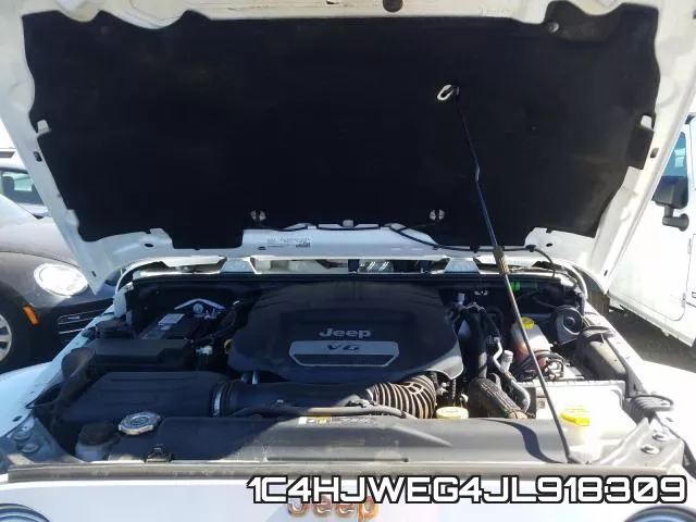 1C4HJWEG4JL918309 фото 8