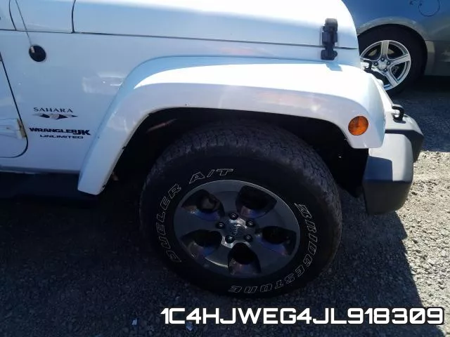 1C4HJWEG4JL918309 фото 10