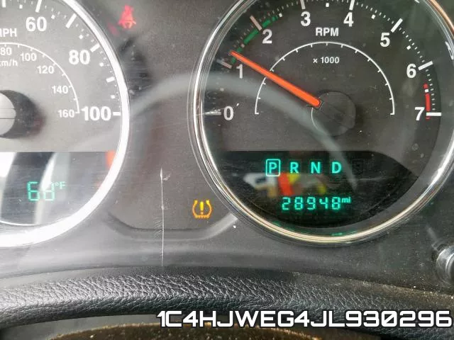 1C4HJWEG4JL930296 фото 9