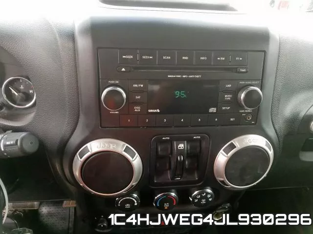 1C4HJWEG4JL930296 фото 10