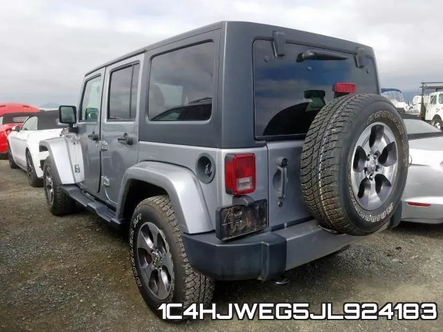 1C4HJWEG5JL924183 фото 4