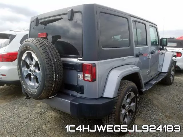 1C4HJWEG5JL924183 фото 5