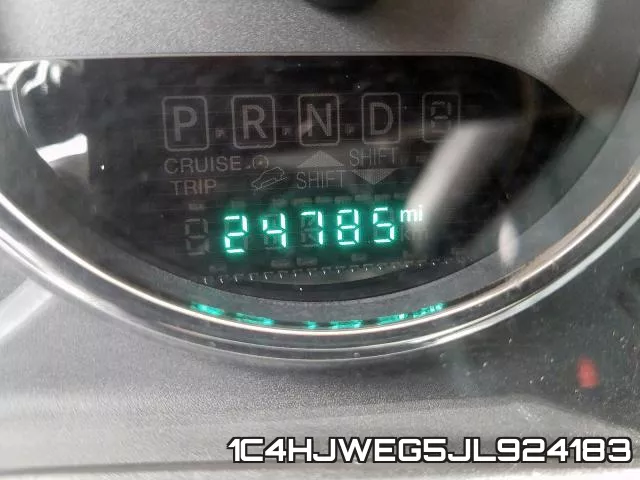 1C4HJWEG5JL924183 фото 9