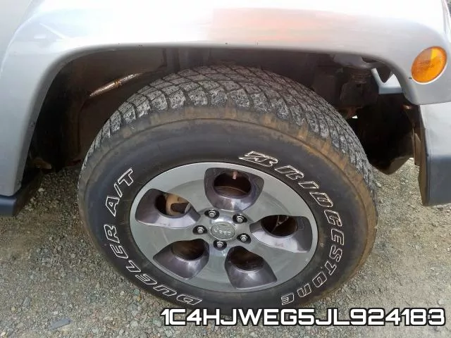 1C4HJWEG5JL924183 фото 10