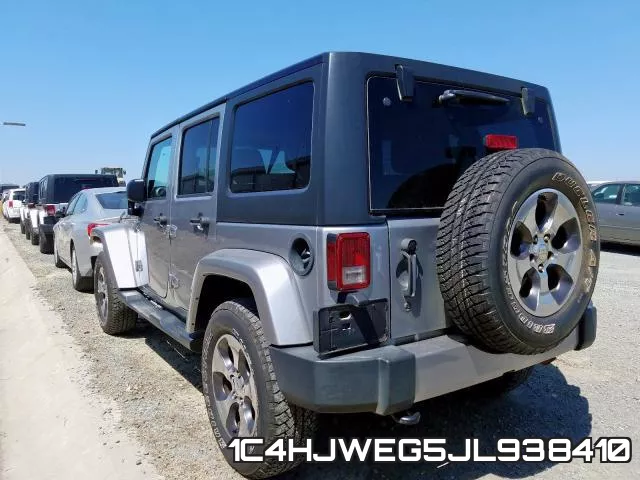 1C4HJWEG5JL938410 фото 4