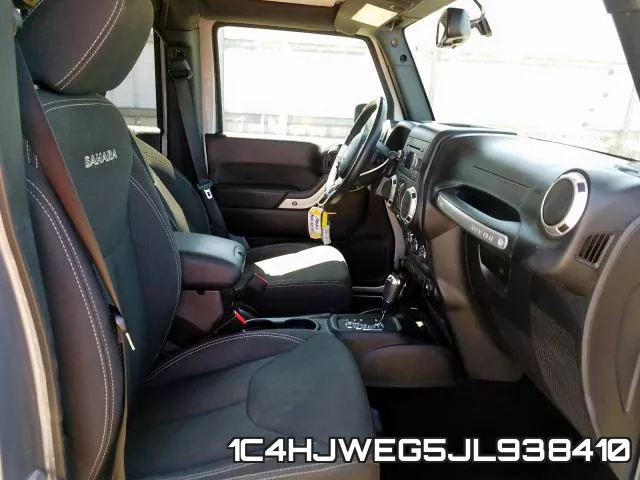 1C4HJWEG5JL938410 фото 6