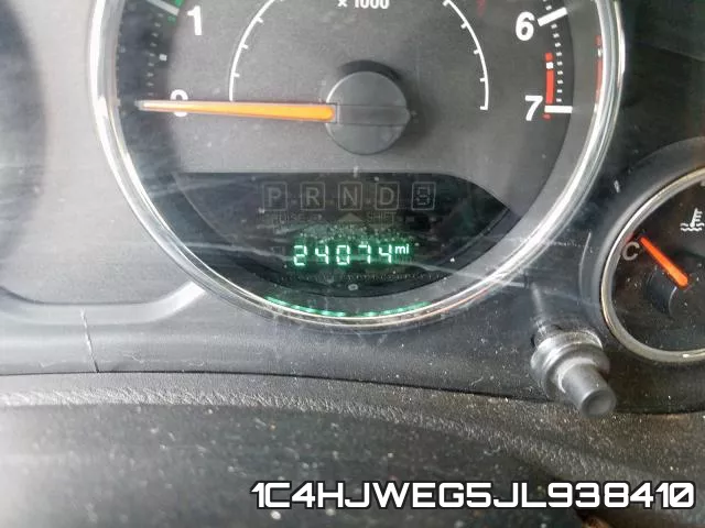 1C4HJWEG5JL938410 фото 9