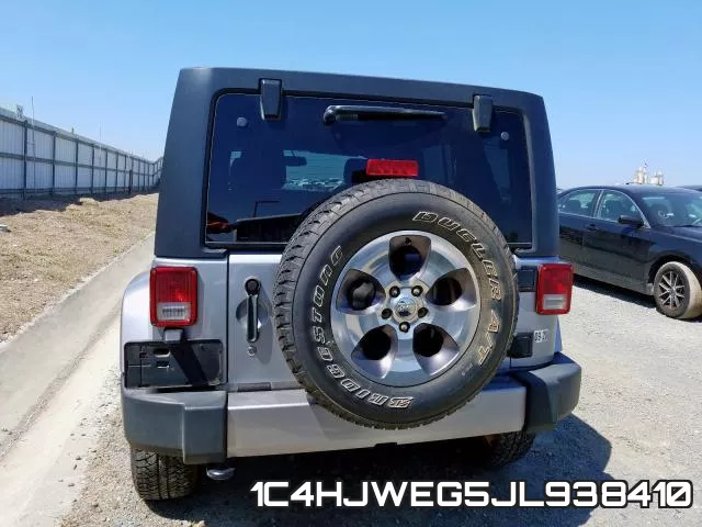 1C4HJWEG5JL938410 фото 10
