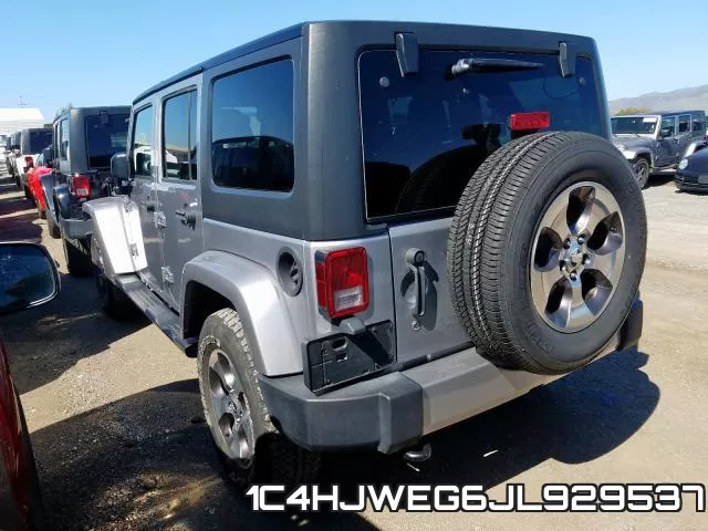 1C4HJWEG6JL929537 фото 4
