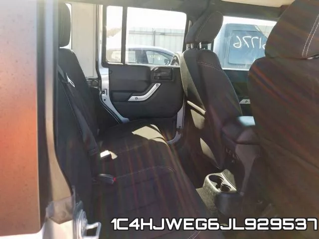 1C4HJWEG6JL929537 фото 7