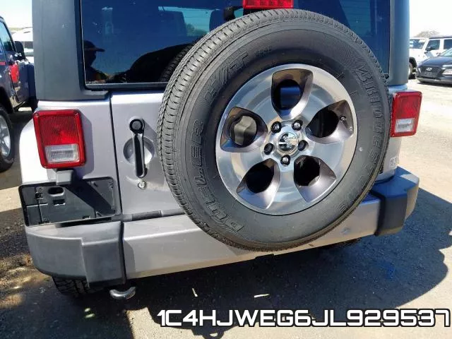 1C4HJWEG6JL929537 фото 10