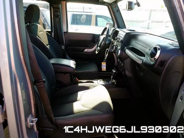 1C4HJWEG6JL930302 фото 6