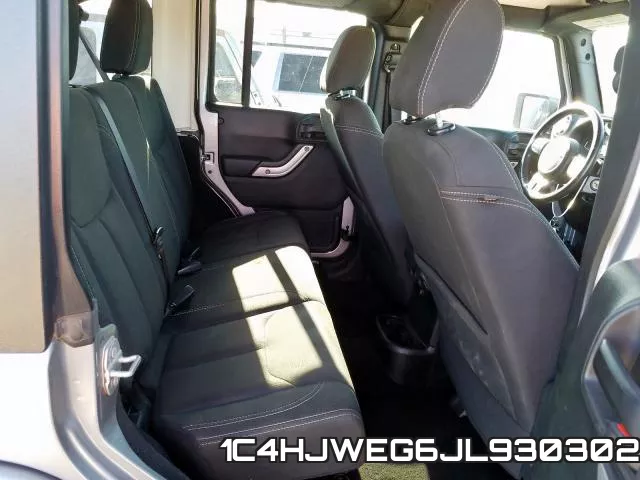 1C4HJWEG6JL930302 фото 7