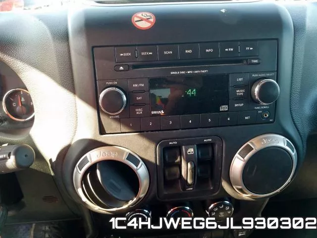 1C4HJWEG6JL930302 фото 10
