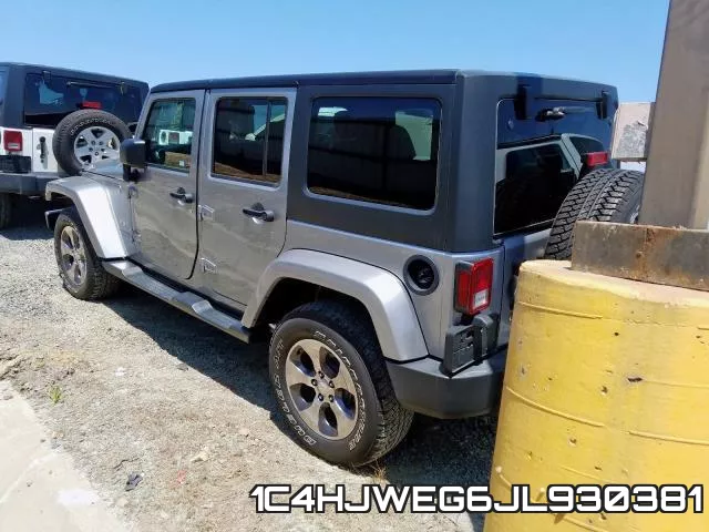 1C4HJWEG6JL930381 фото 4