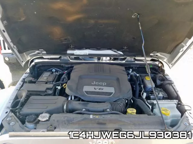 1C4HJWEG6JL930381 фото 8