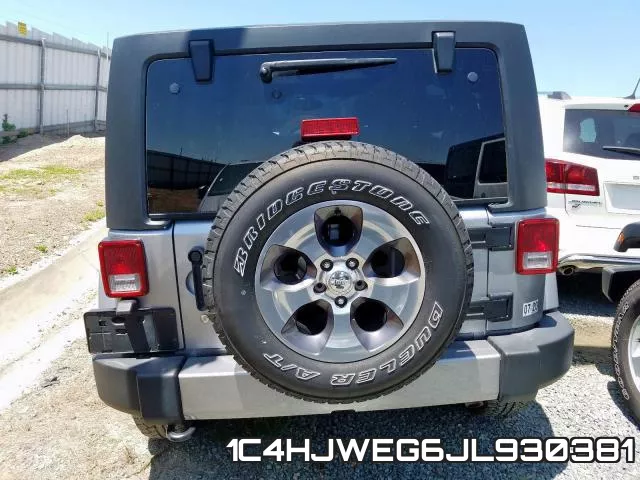 1C4HJWEG6JL930381 фото 10