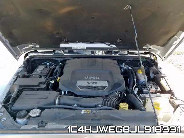 1C4HJWEG8JL918331 фото 8