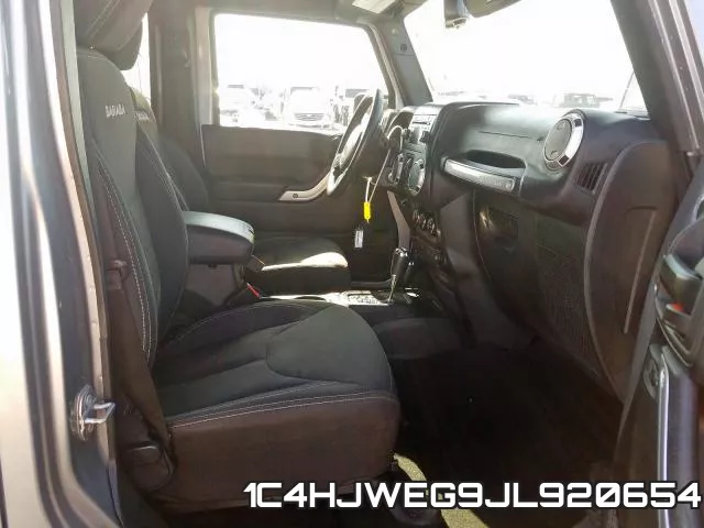 1C4HJWEG9JL920654 фото 6