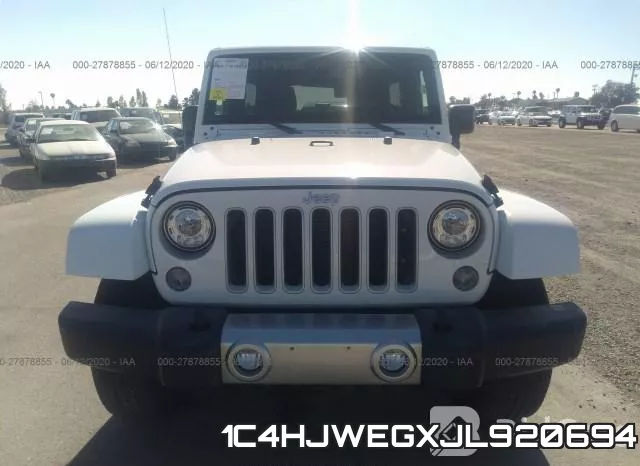 1C4HJWEGXJL920694 фото 7